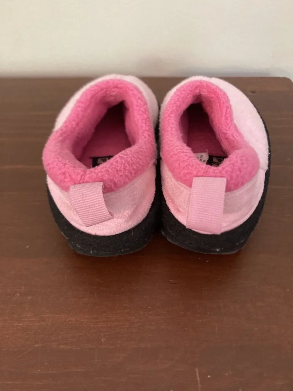 Sperry these cozy